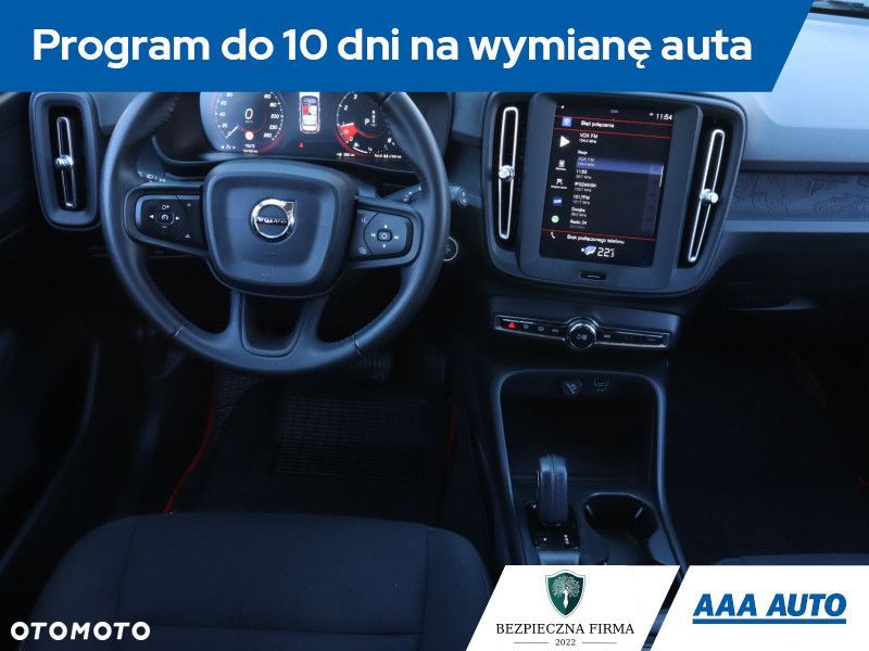 Volvo XC 40 - 8