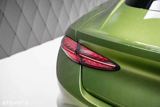 Bentley Continental GT - 6
