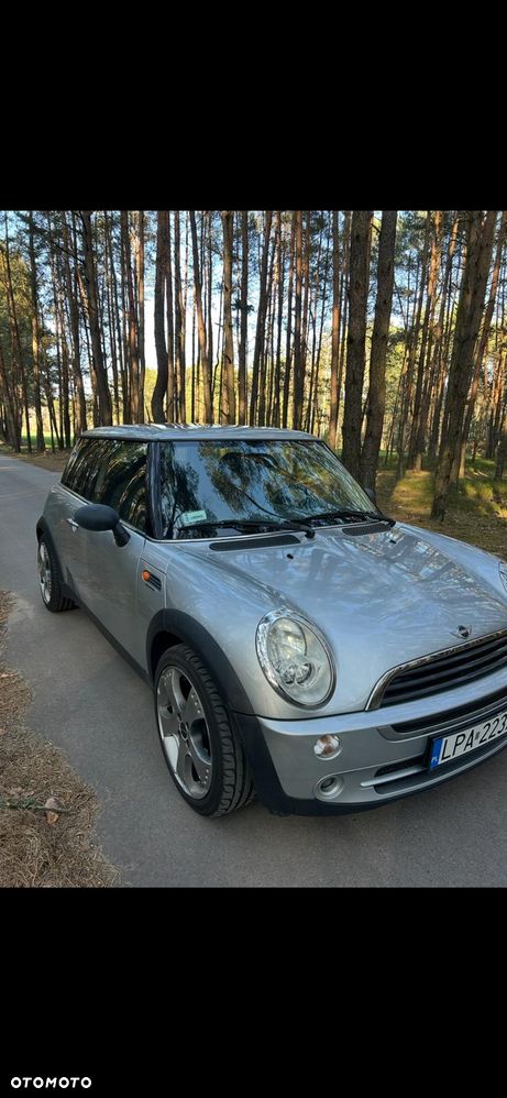 MINI ONE Standard - 11