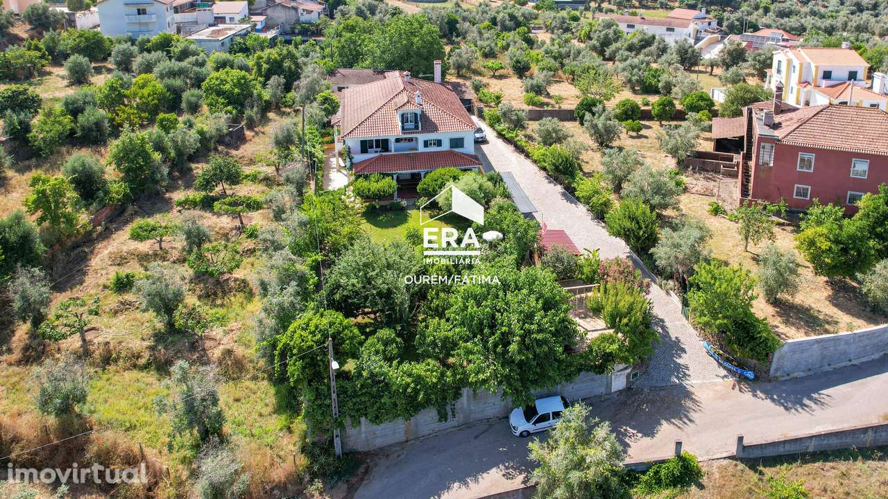 Moradia T7, Serra Tomar - Grande imagem: 2/54