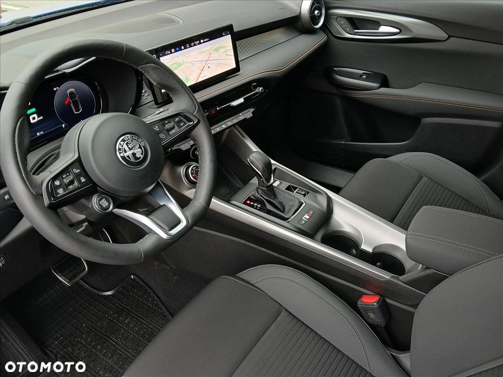 Alfa Romeo Tonale 1.5 T4 GSE mHEV Sprint DCT - 9