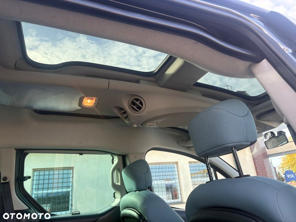 Citroën Berlingo Multispace HDi 90 FAP Selection - 23