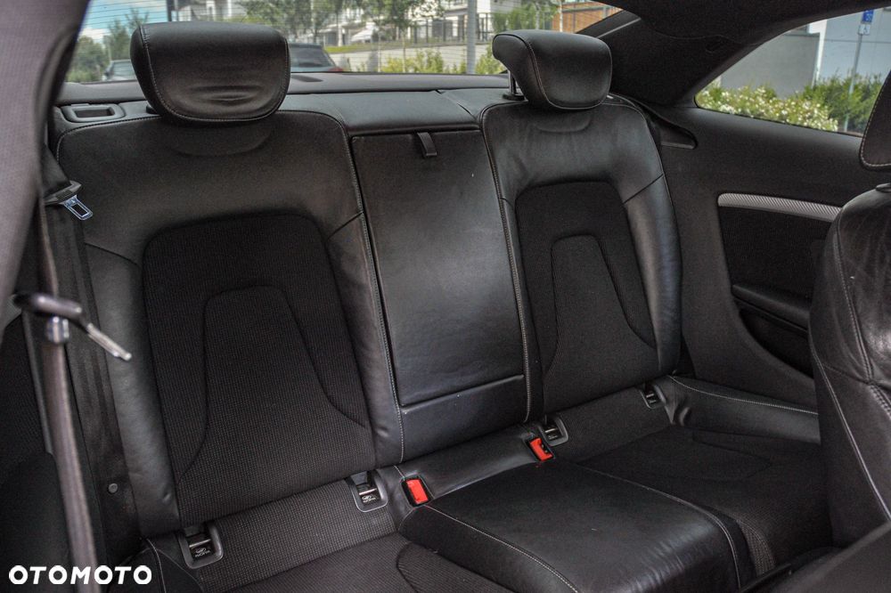 Audi A5 Coupé - 12