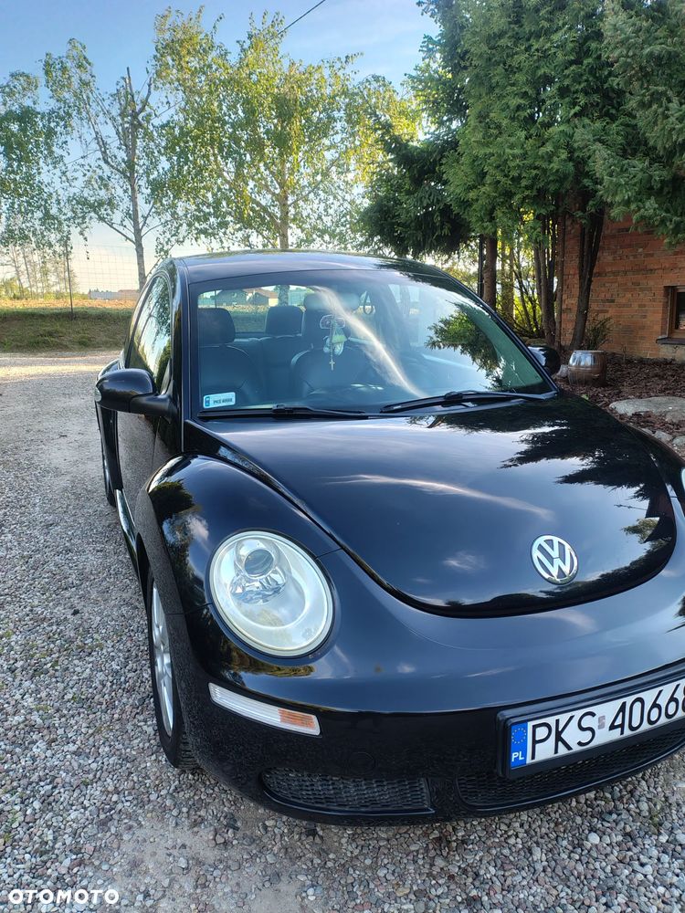 Volkswagen New Beetle 1.4 - 14