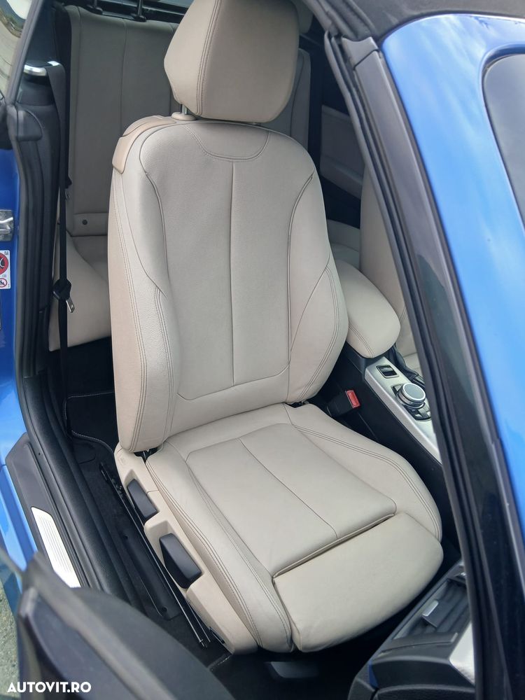 BMW Seria 2 - 5