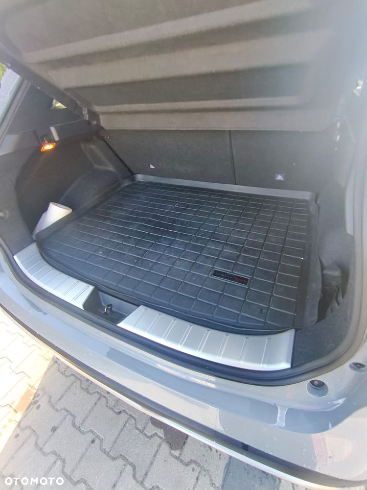 Nissan Qashqai 1.3 DIG-T MHEV Tekna Xtronic - 14