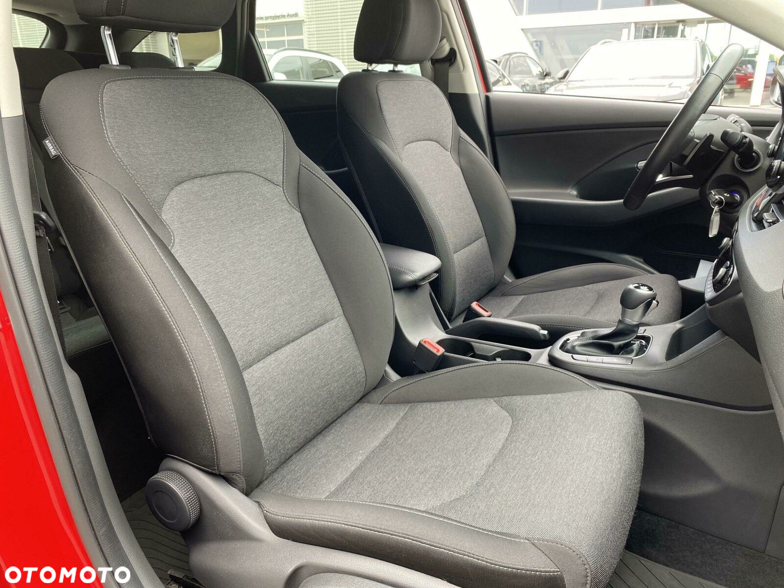 Hyundai i30 1.0 T-GDI Smart DCT - 16