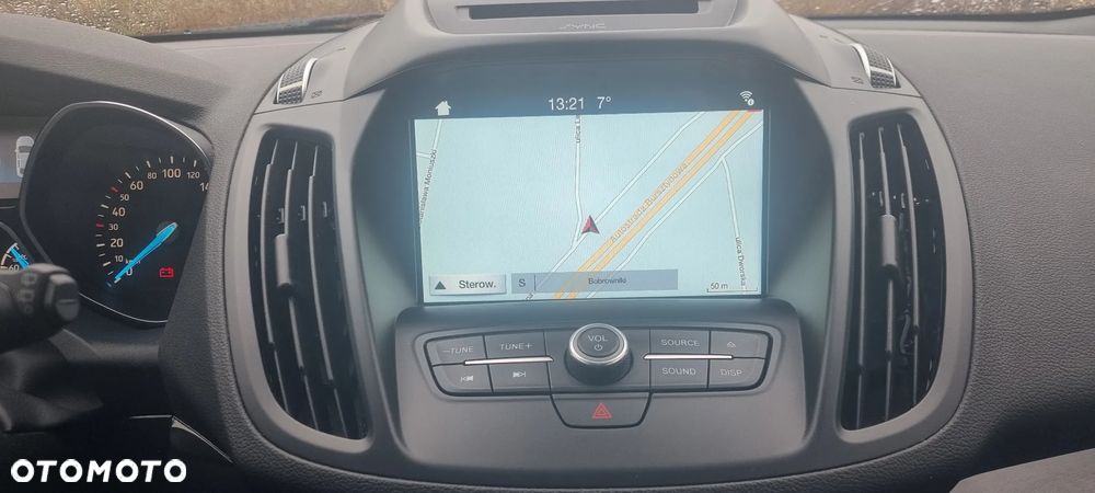 Ford Kuga 1.5 EcoBoost 4x4 Individual - 27