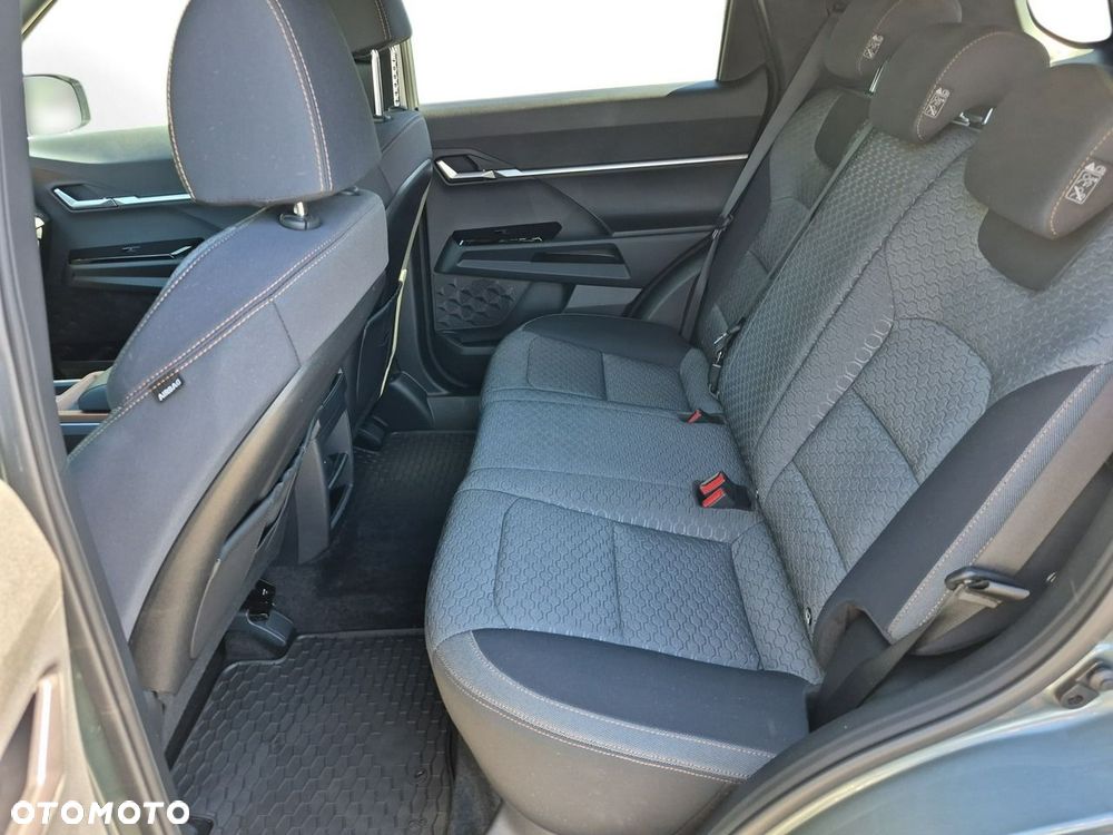 SsangYong/KGM Torres 1.5 T-GDI Joy - 19