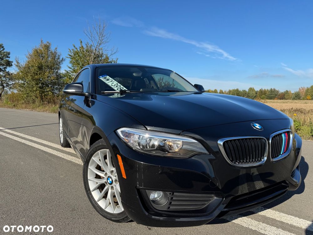 BMW Seria 2