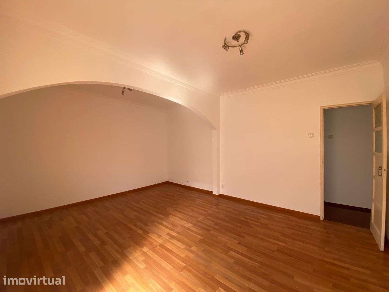 Apartamento T2 | Centro de Camarate - Grande imagem: 3/13