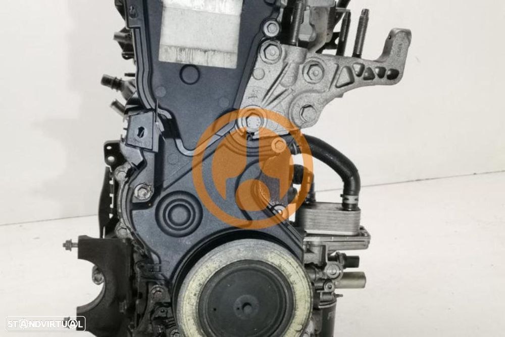 Motor T7MD FORD KUGA II - 4