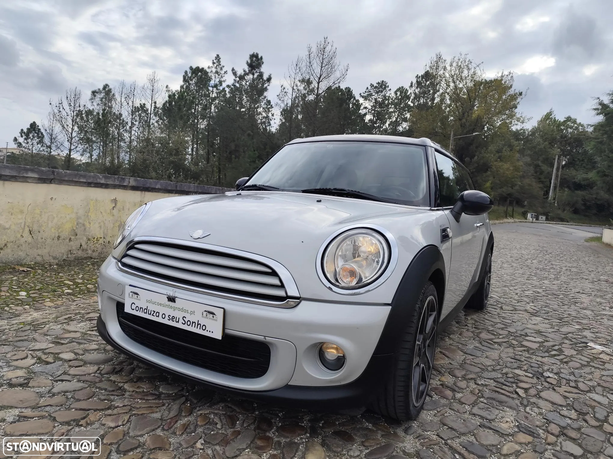MINI Clubman - 21