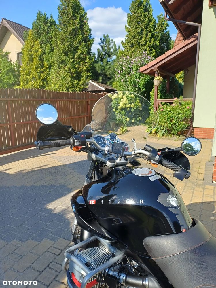 BMW R - 7
