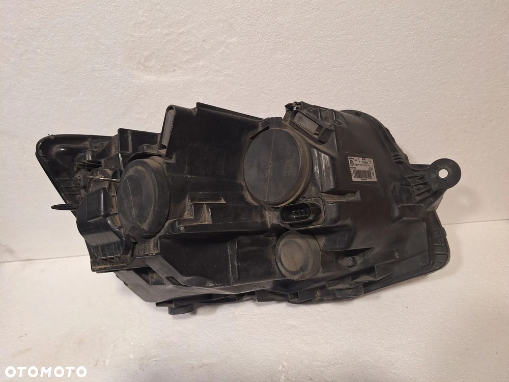 LAMPA PRZÓD VW T6 7E1941015AB  7E1941016AD ORYGINAŁ VALEO EUROPA LEWA PRAWA - 9