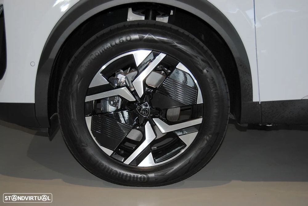 Peugeot e-2008 50 kWh Allure Pack - 10