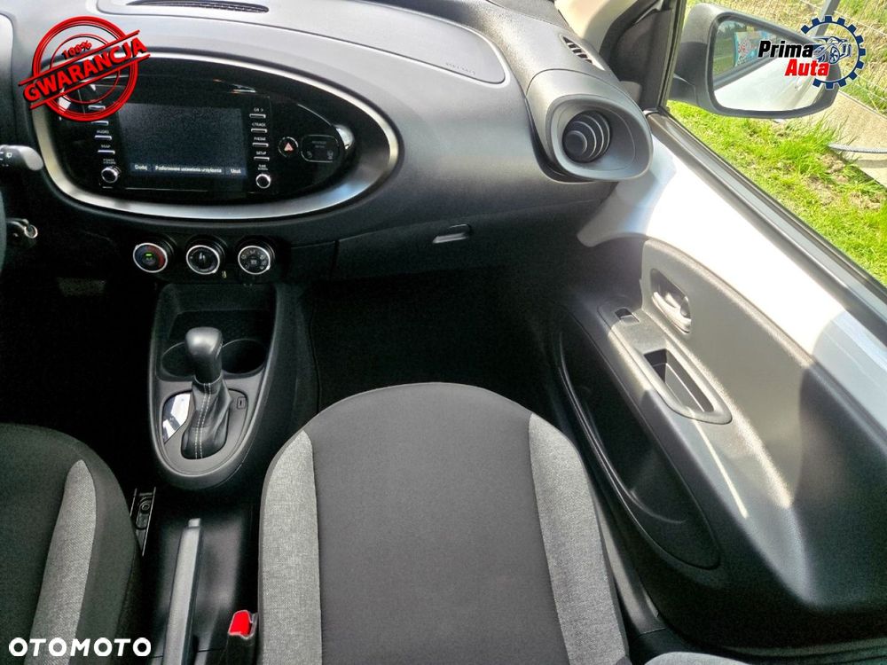 Toyota Aygo X - 29