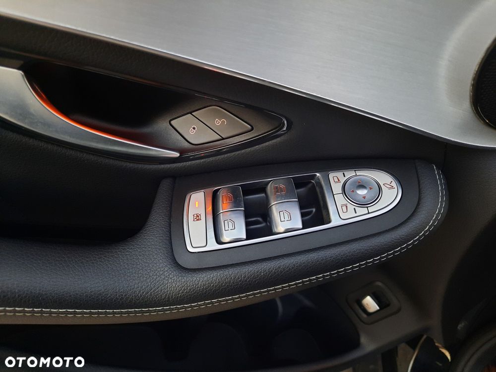 Mercedes-Benz GLC 220 d 4-Matic - 15