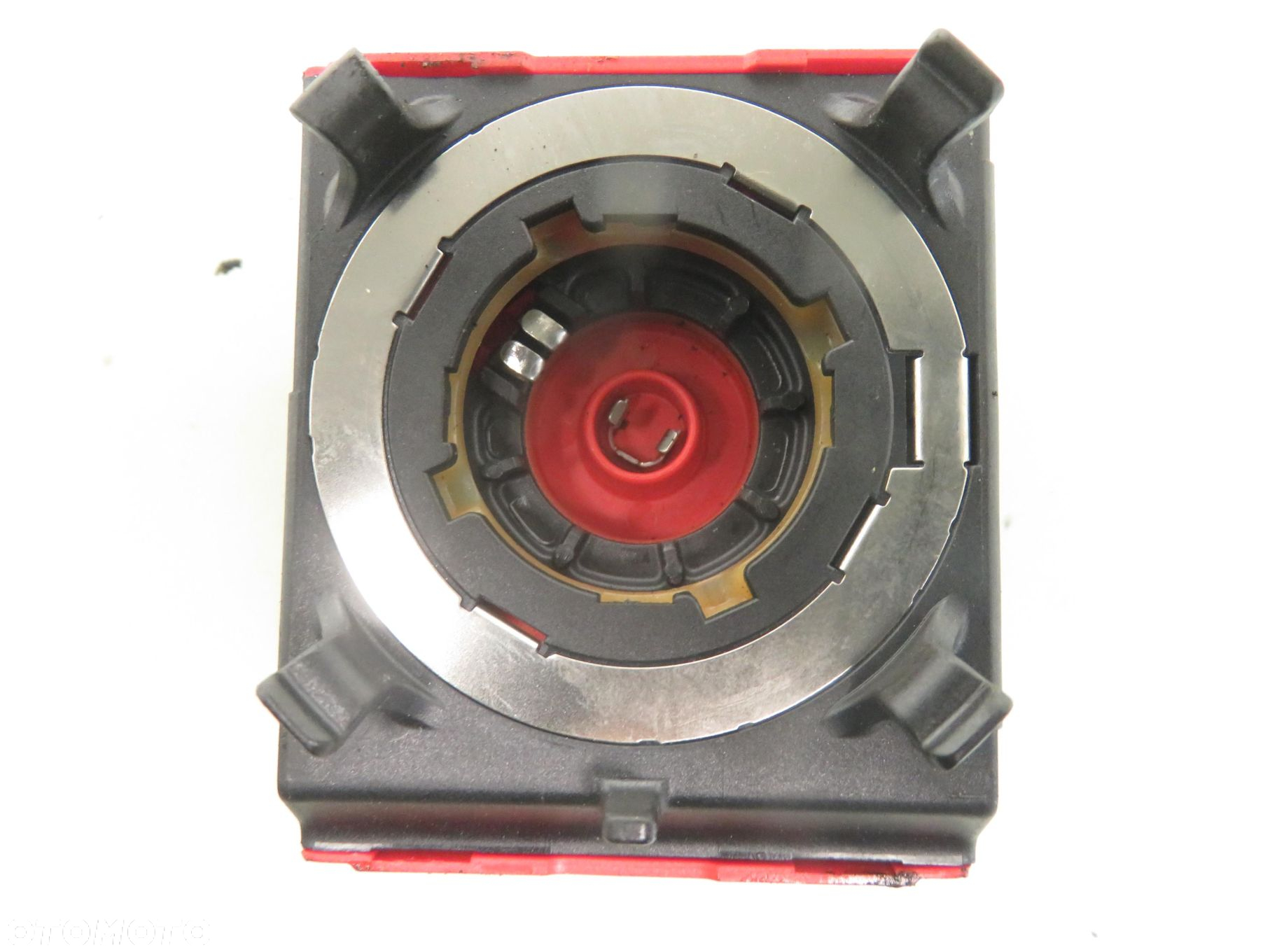 STARTER XENON FORD MONDEO III 1307329076 - 2