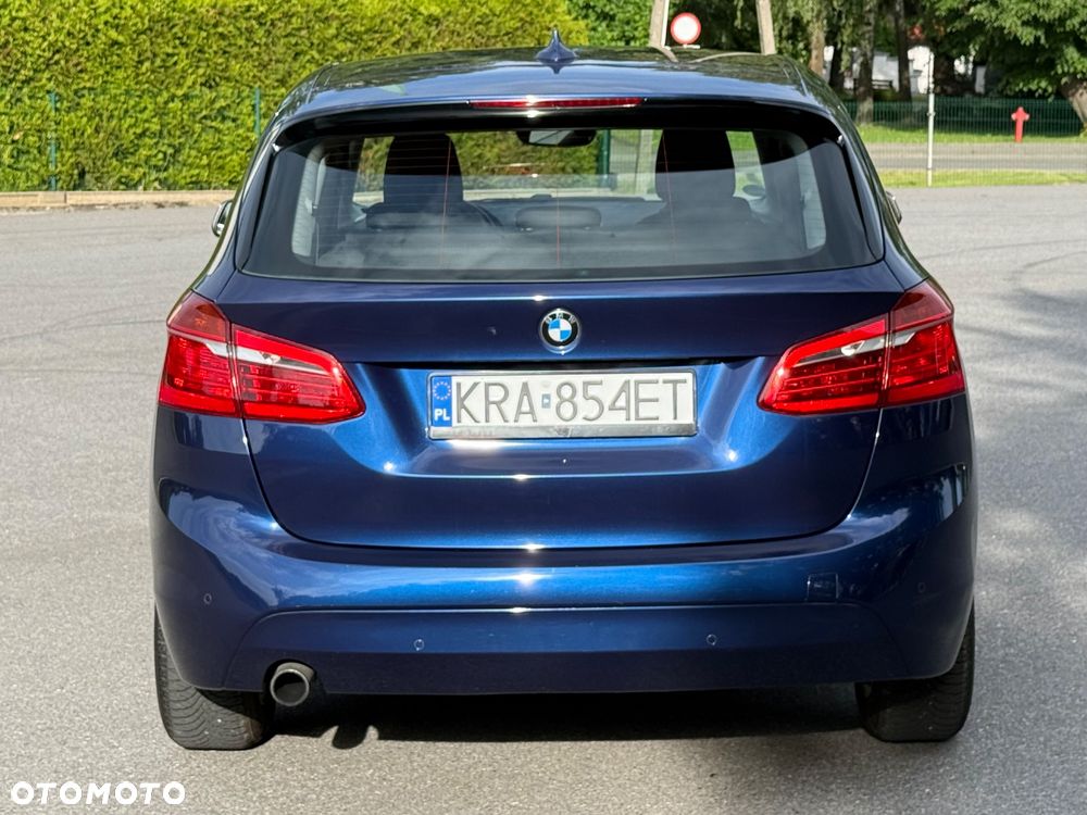 BMW Seria 2 - 4