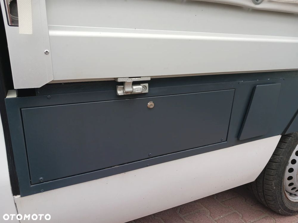 Fiat Doblo - 17