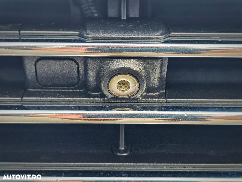 Ford S-Max 2.0 TDCi Powershift Titanium - 8