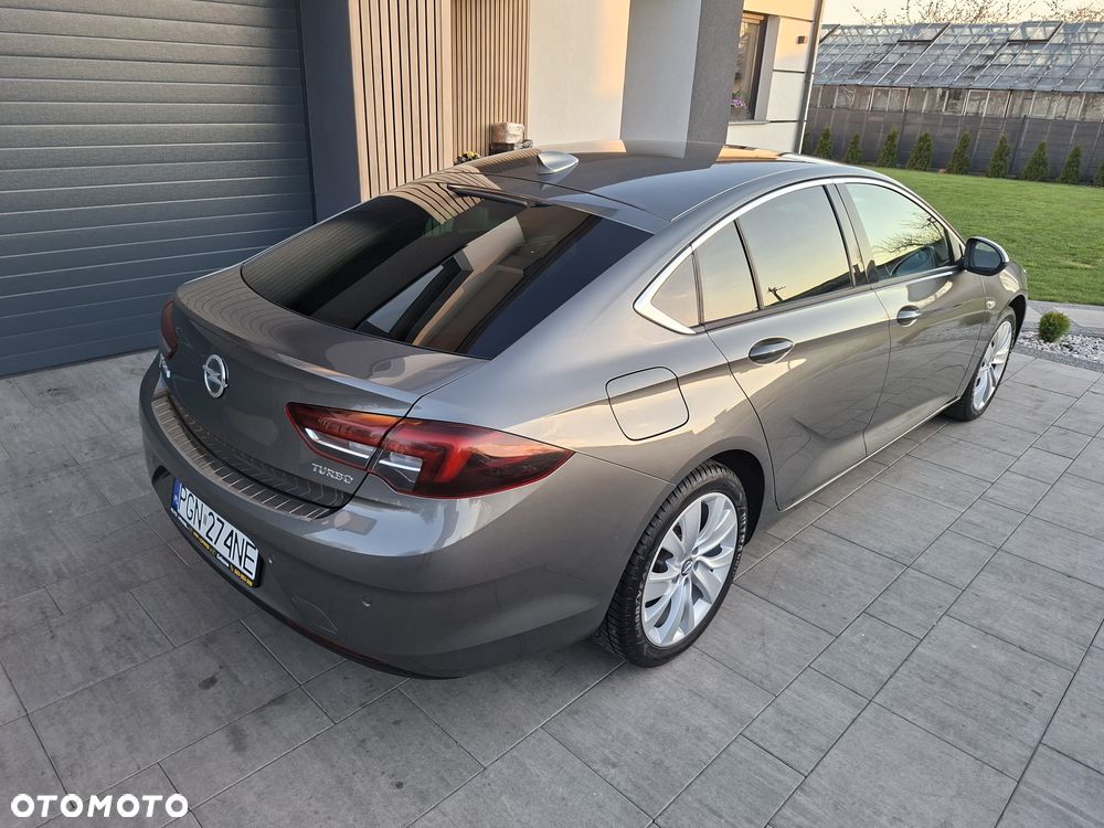 Opel Insignia - 6