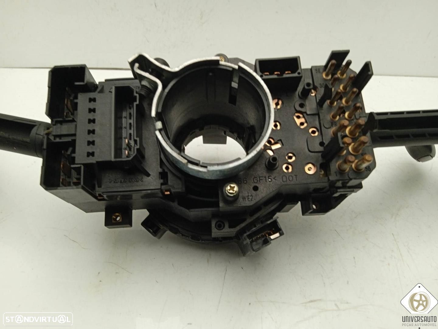 COMANDO LUZES AUDI A4 1999 - 1