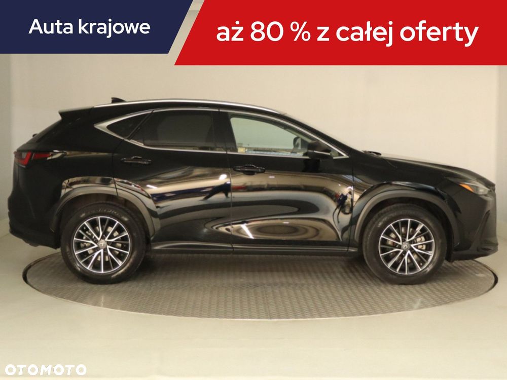 Lexus NX - 8