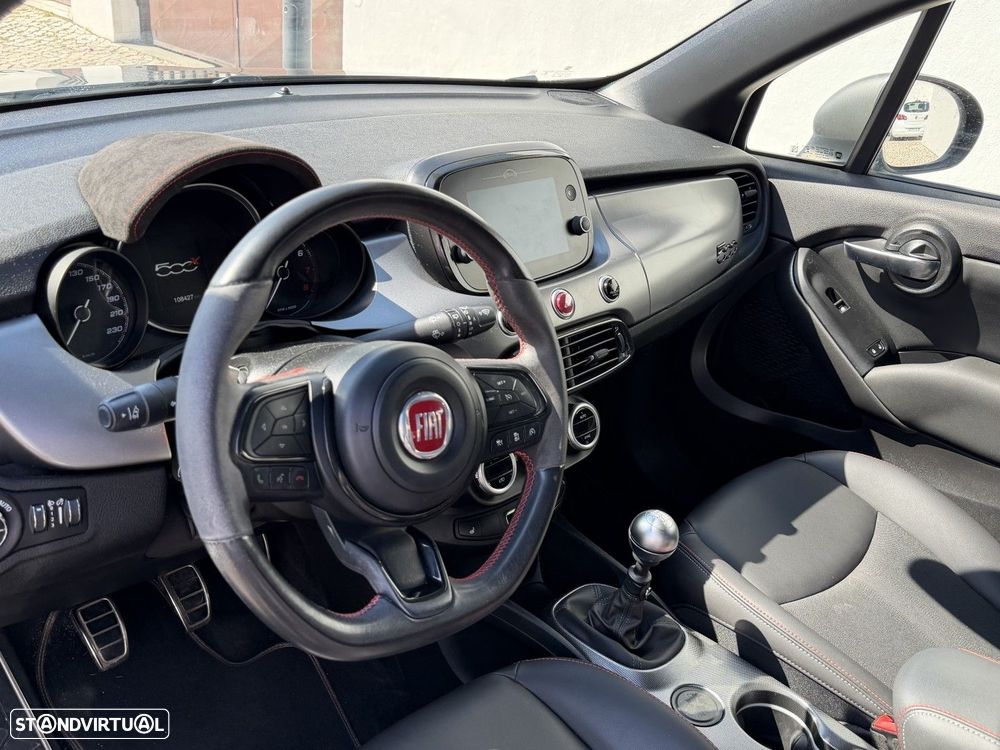 Fiat 500X 1.0 FireFly Sport - 14