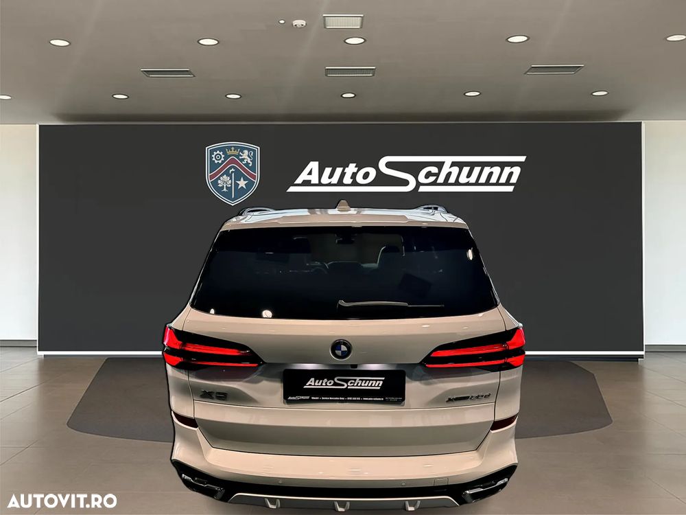 BMW X5 xDrive30d - 7