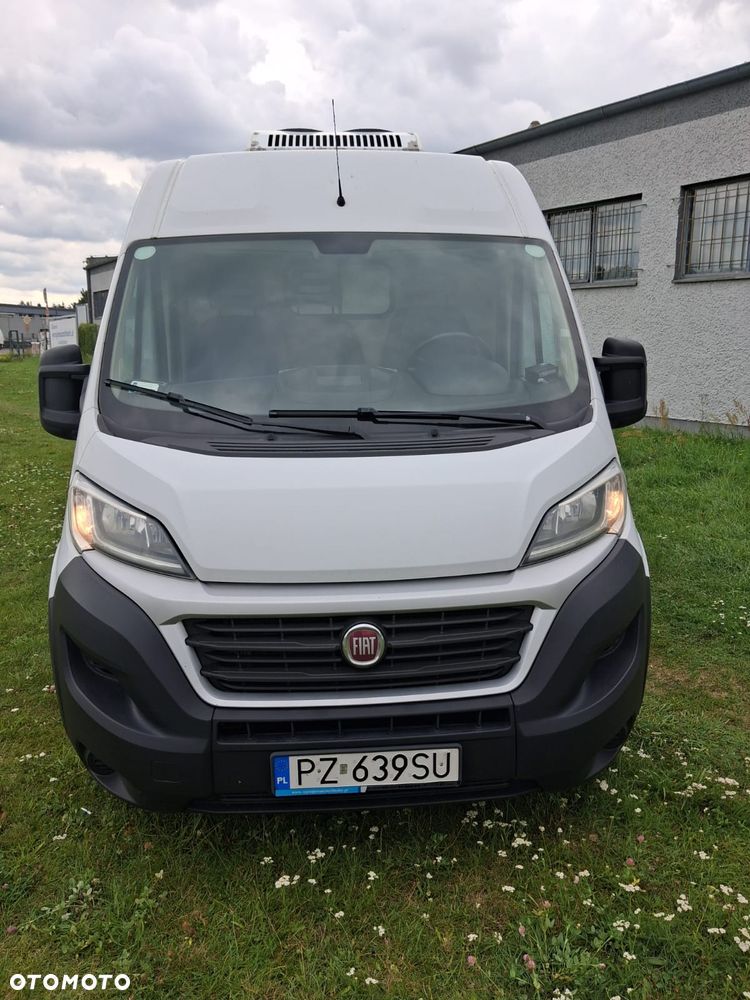 Fiat DUCATO - 3