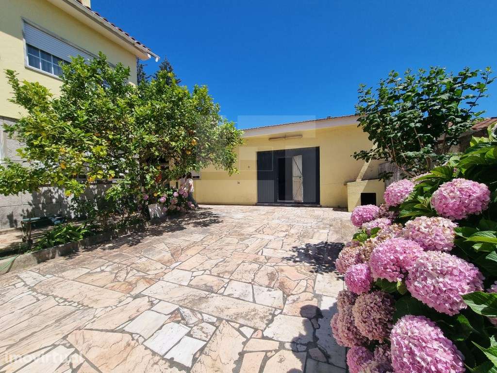 Moradia T5- Tercena, Barcarena - Grande imagem: 4/28