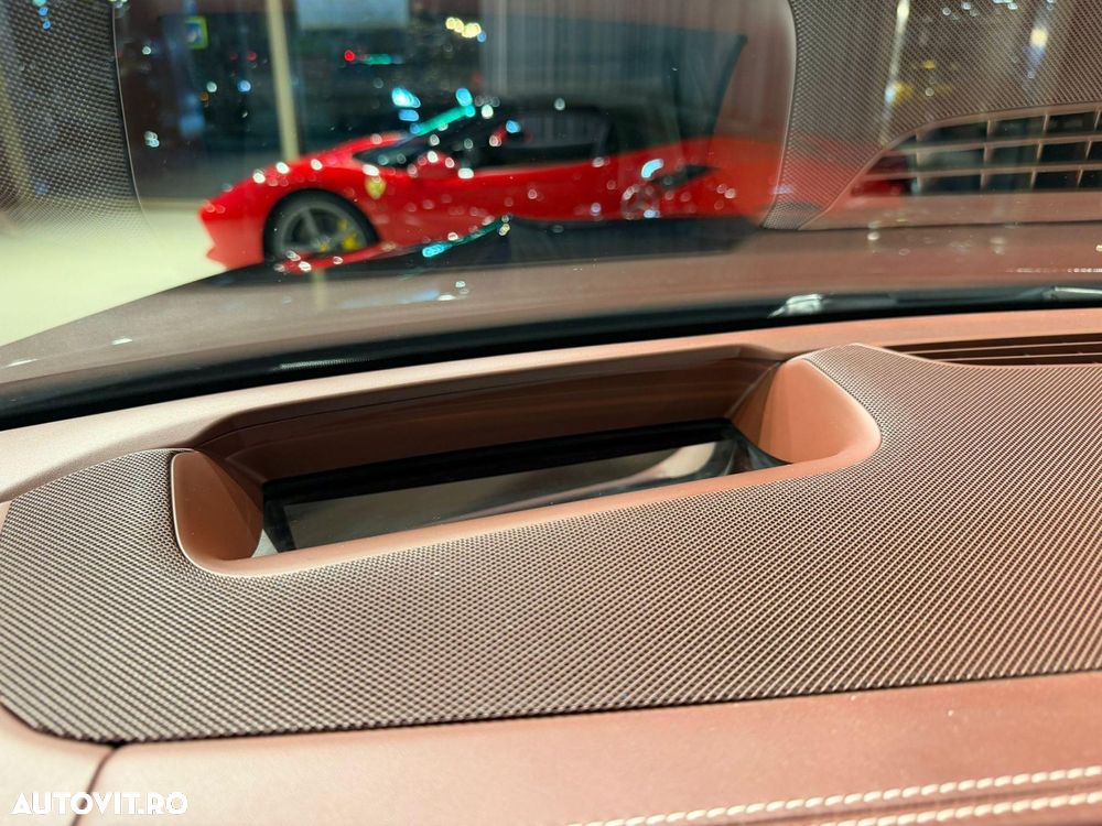 Mercedes-Benz GLS Maybach - 19