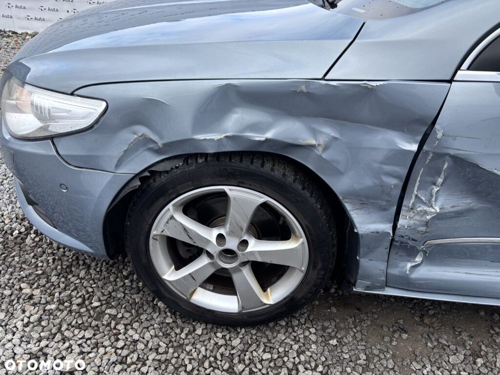 Volkswagen Passat CC 1.8 TSI DSG - 13