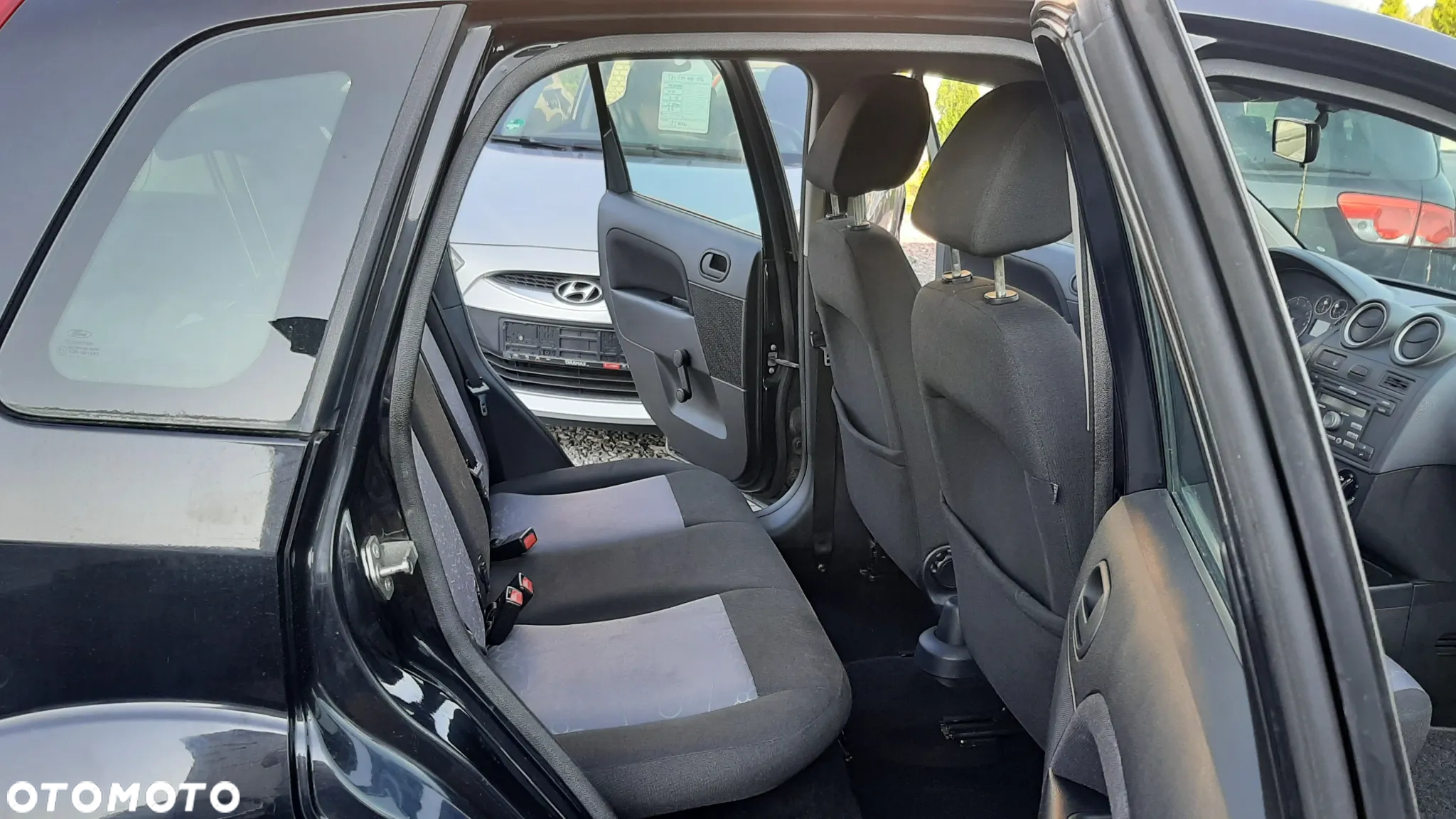 Ford Fiesta 1.3 - 11