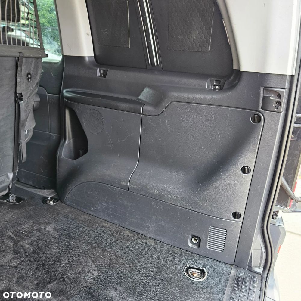Mercedes-Benz Vito - 14
