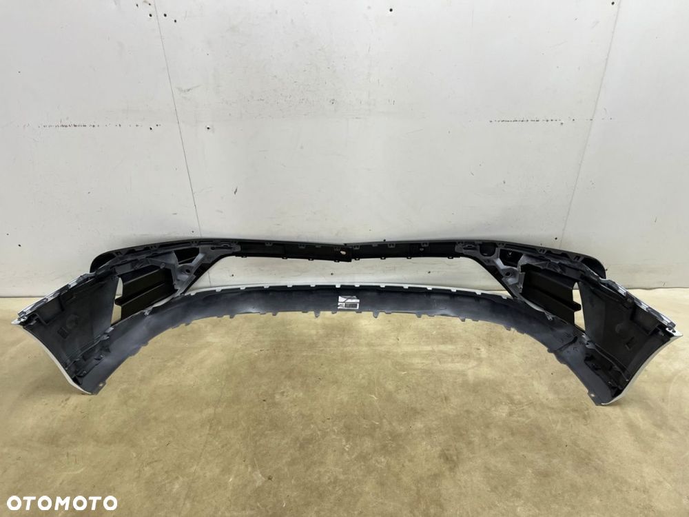 Zderzak przedni Renault Trafic 3 III 21r. Lift przód 62022409R - 16