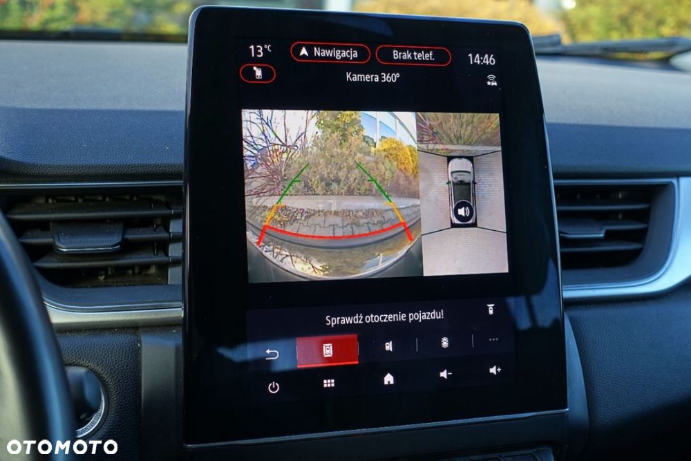 Renault Captur 1.0 TCe Intens - 24