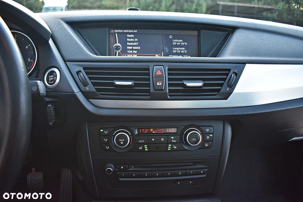 BMW X1 xDrive18d xLine - 31
