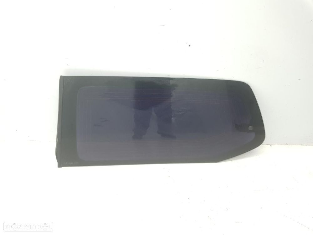 LUA DIREITA TOYOTA LAND CRUISER J12 - 1