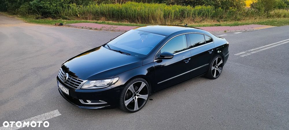 Volkswagen CC - 11