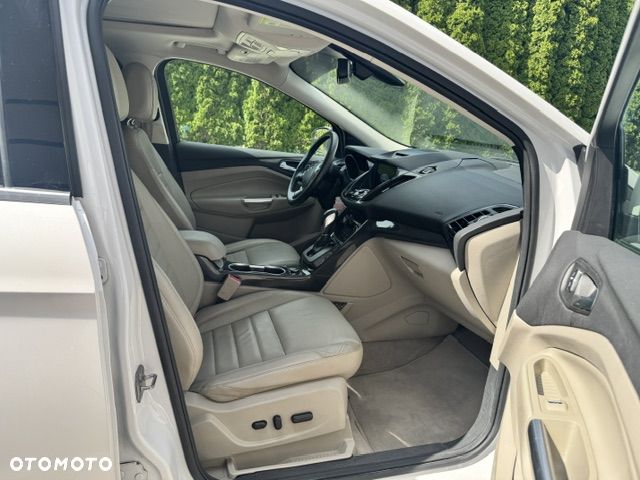 Ford Escape - 8