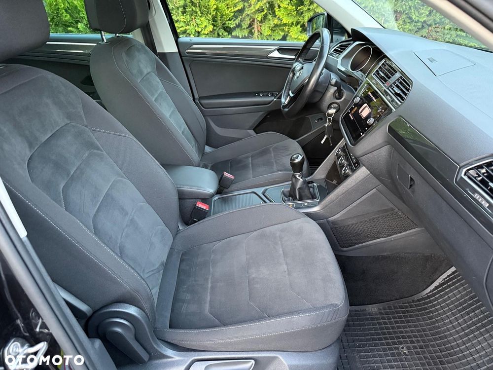 Volkswagen Tiguan 2.0 TDI BMT SCR Highline - 11