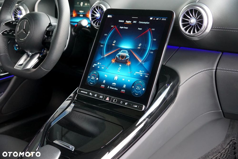 Mercedes-Benz SL 43 SPEEDSHIFT MCT 9G - 32