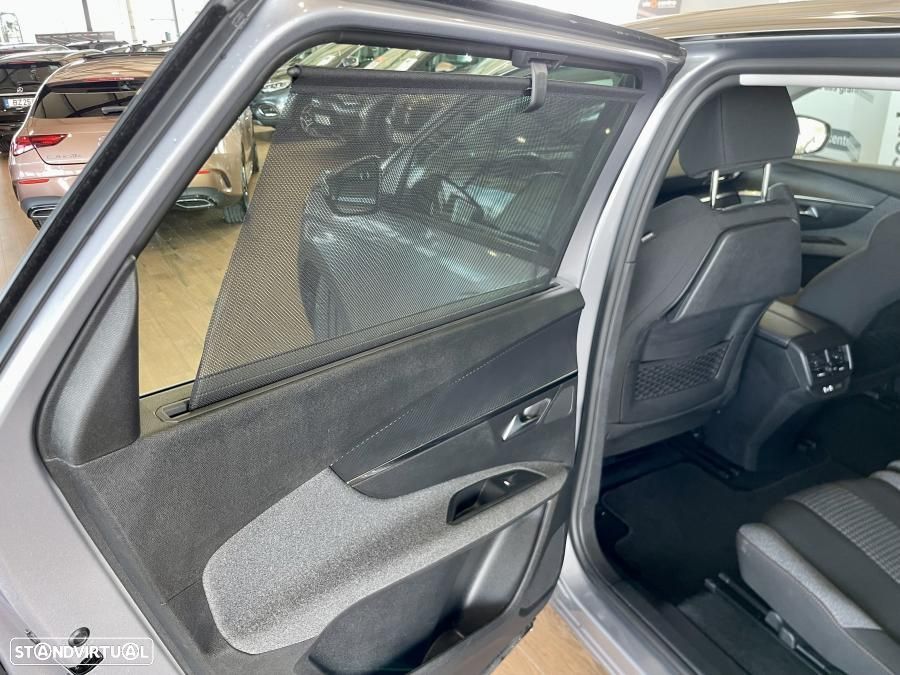 Peugeot 5008 1.5 BlueHDi Active Pack - 25