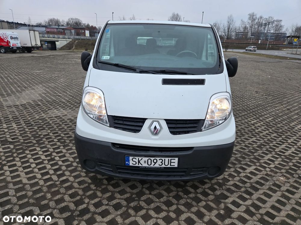 Renault TRAFIC - 3