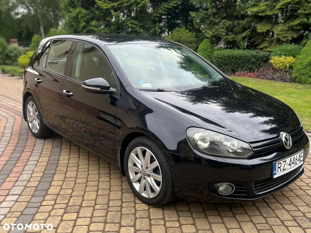 Volkswagen Golf 1.4 TSI Highline DSG - 6