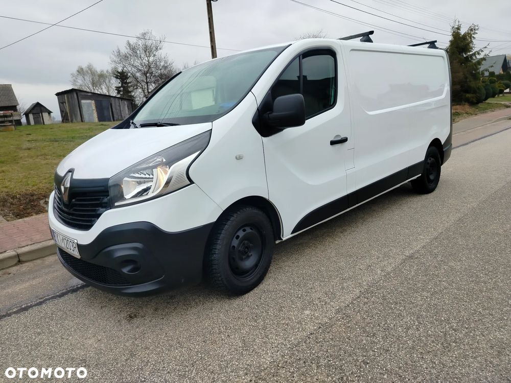 Renault Trafic - 4
