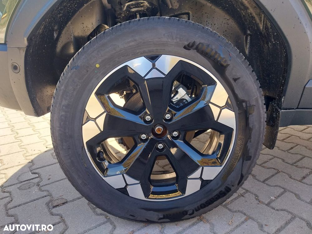 Dacia Duster TCe 130 4X4 MHEV Extreme - 5